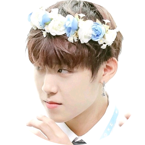 박우진 image