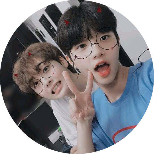 형준&동표 image