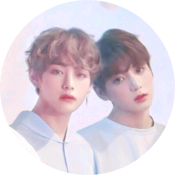 김태형&전정국 image