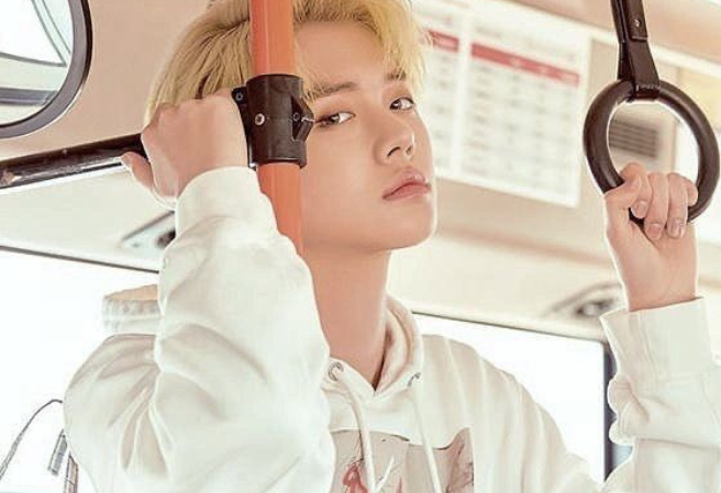 하루하루가 다른-나(feat.몸이 바뀌었다) thumbnail