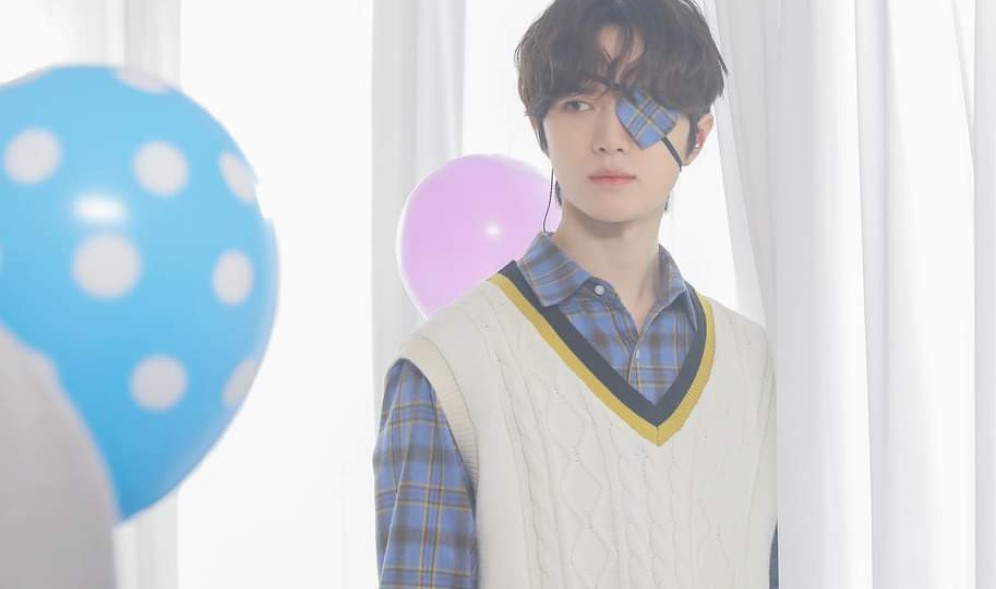 "너가 좋은 이유" thumbnail