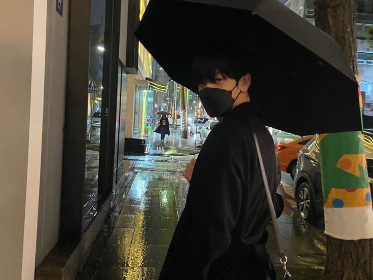 Sedurre Choi Soo-bin. thumbnail