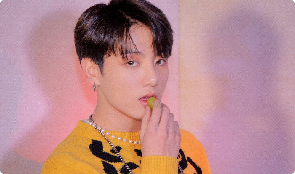 BTS 的新 YouTube 成员 thumbnail