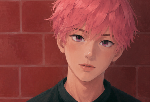 Chaebambi en el orfanato thumbnail