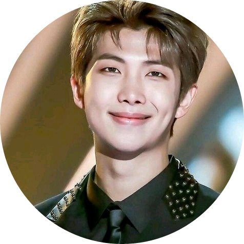 김남준 image