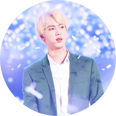 김석진 image