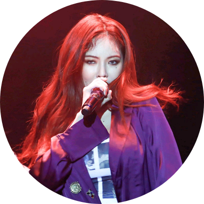 현아 (나쁜년 image