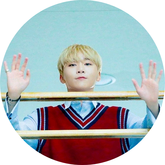 부승관 image