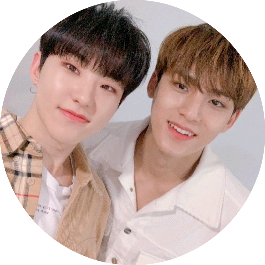 순영,민규 image