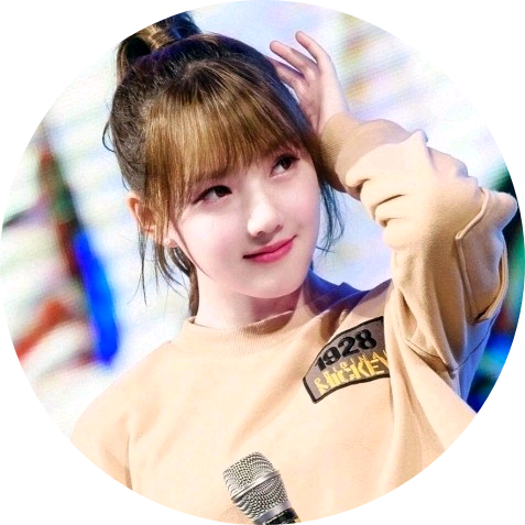 정예린 image