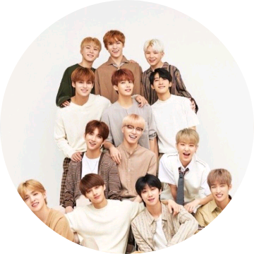 세븐틴 image