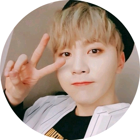 부승관 image