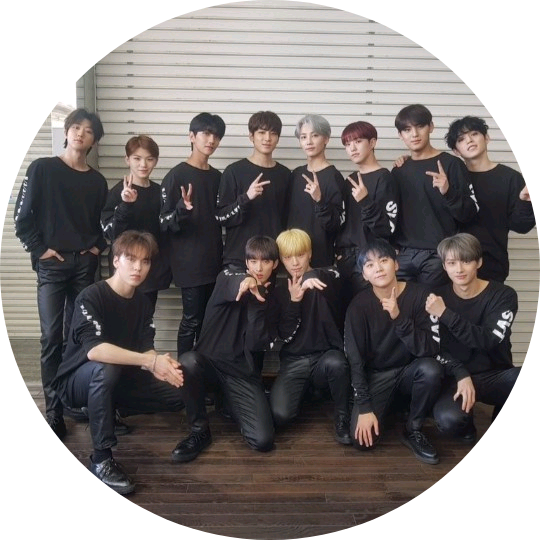 (단체),(세븐틴) image