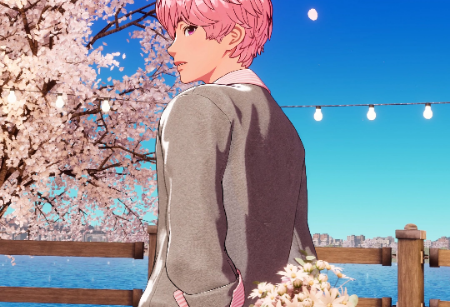 Anche se non sono destinato (in giapponese) thumbnail
