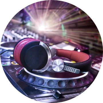 DJ image