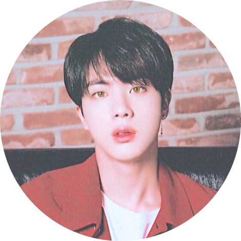 김석진 image