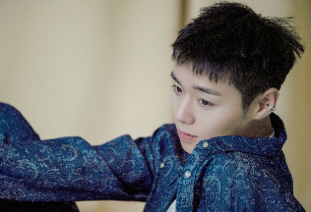 I walk through the season called you thumbnail