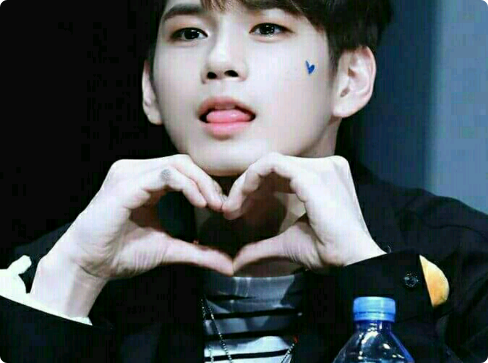 우리 성우♡♡♡ thumbnail