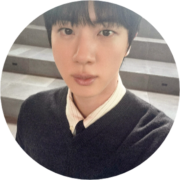 김석진 image