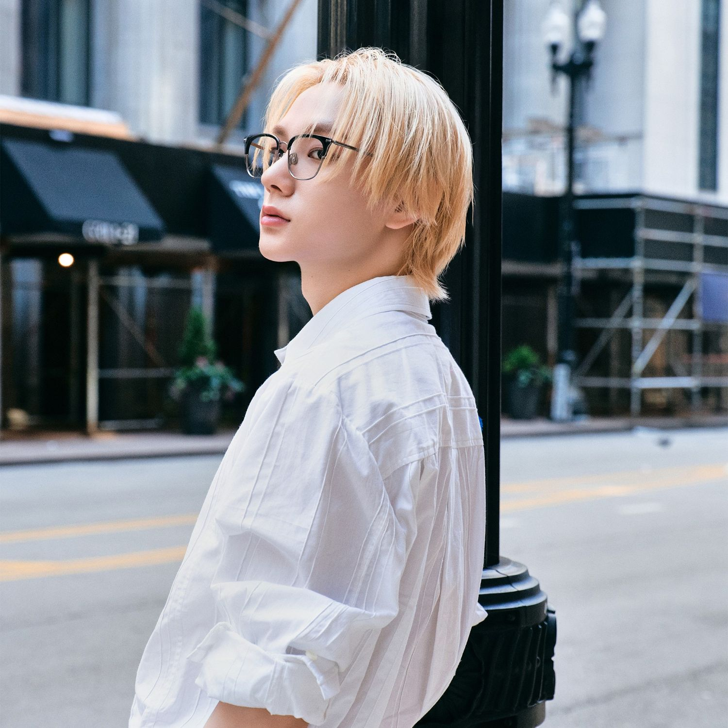 회장님 image
