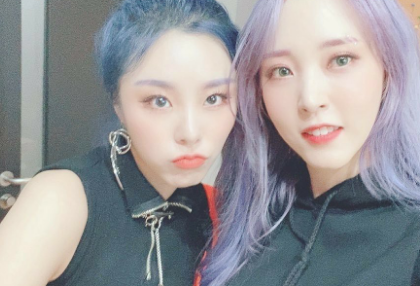 [Moon Hyeon] Tôi sẽ giúp bạn tìm lại những kỷ niệm (đang tạm nghỉ) thumbnail