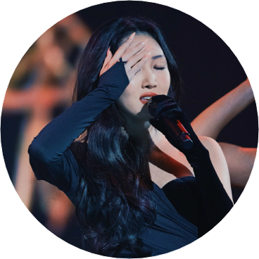 혜진(화사) image