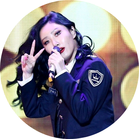 혜진(경장) image