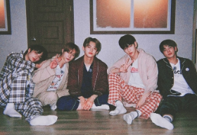 [TXT 상황문답] by 자체휴강 thumbnail