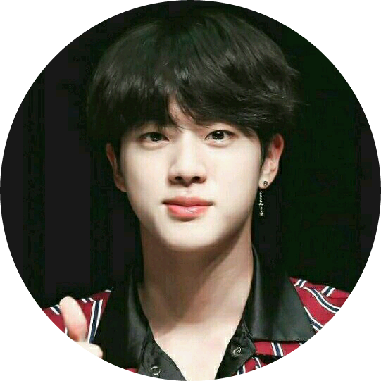 김석진 image