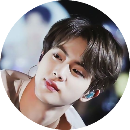 김석진 image