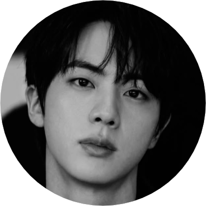 김석진 image