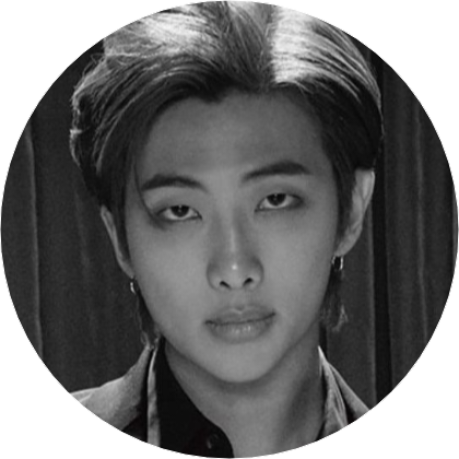 김남준 image