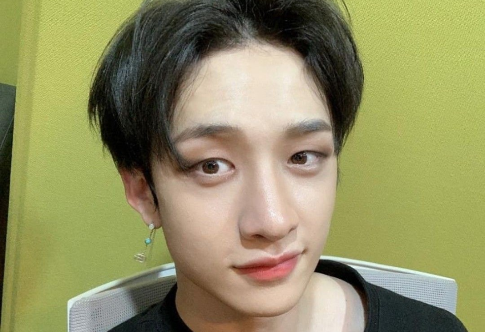 최고의 리더 부문에서 방찬에게 투표해주세요! thumbnail