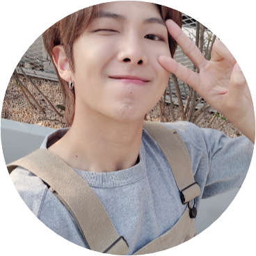 김남준 image