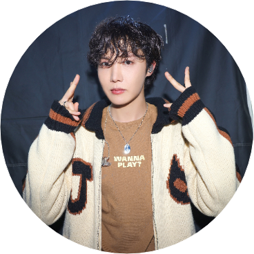 정호석 image