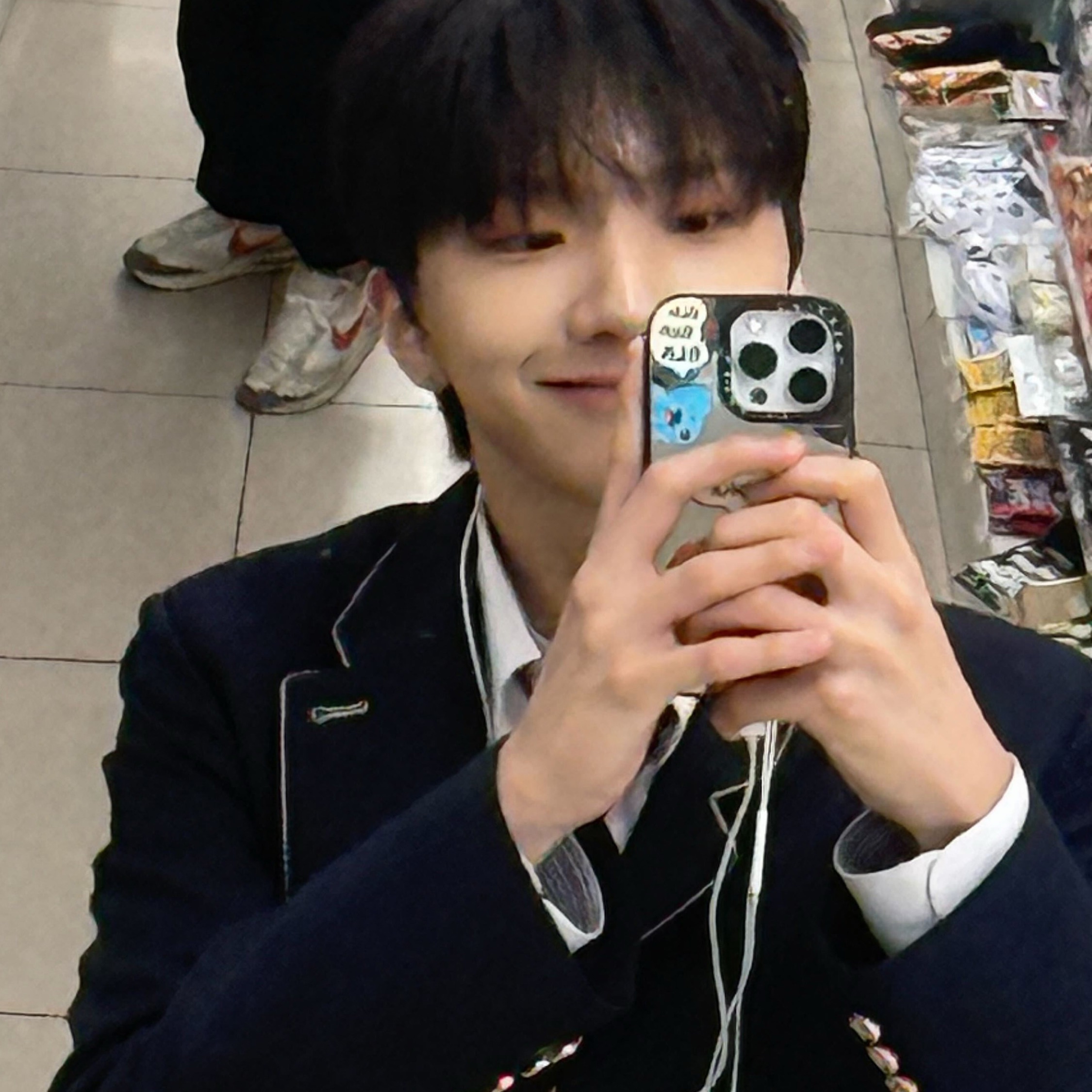 김운학 image