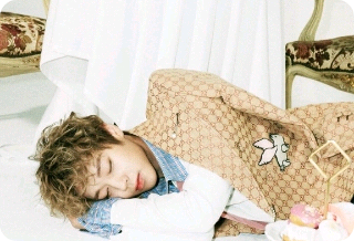 Quel est votre véritable amour ? thumbnail