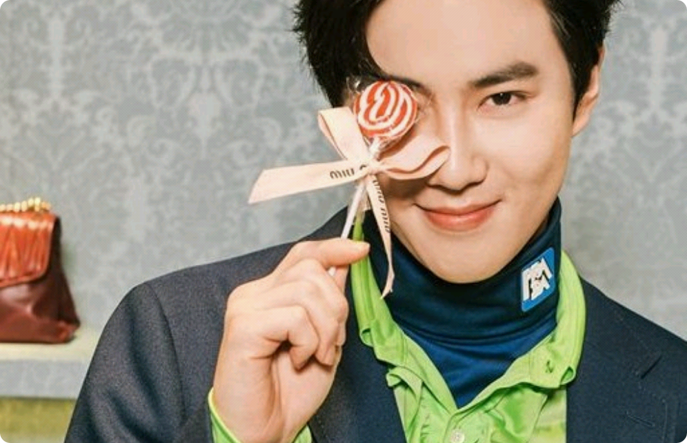 평범한 소녀가 우상을 쫓는 일상: 도망가지 마세요, 부잣집 도련님! thumbnail