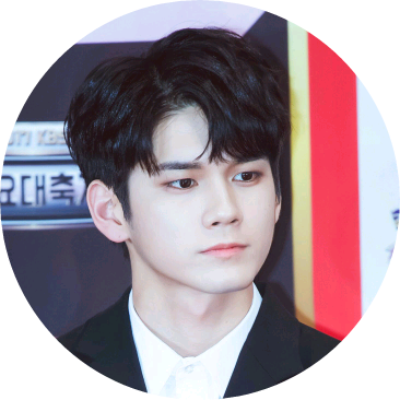 옹성우 image