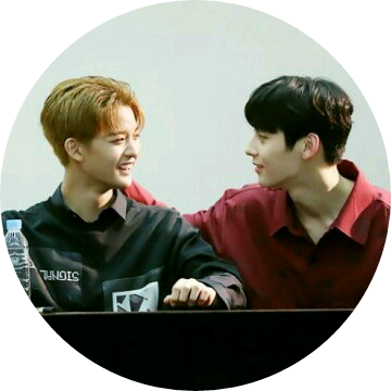 배진영 황민현 image