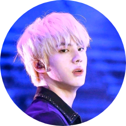 김석진 image