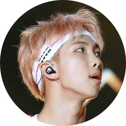 김남준 image