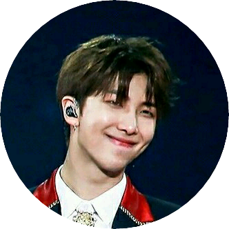 김남준 image