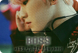 BOSS - Câu chuyện của họ không ai biết thumbnail