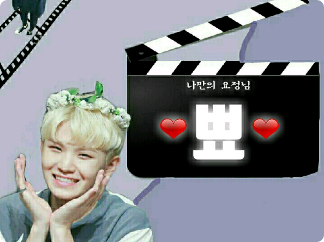 Nàng tiên của riêng tôi (❤Pyo❤) thumbnail