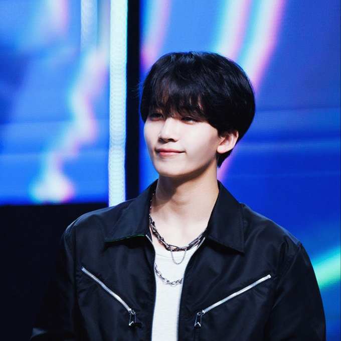 윤정한 image