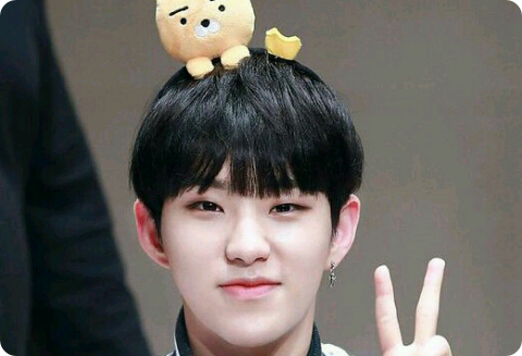 Hoshi's YouTube thumbnail