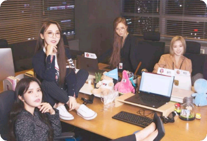 主席目前单身（休假中） thumbnail