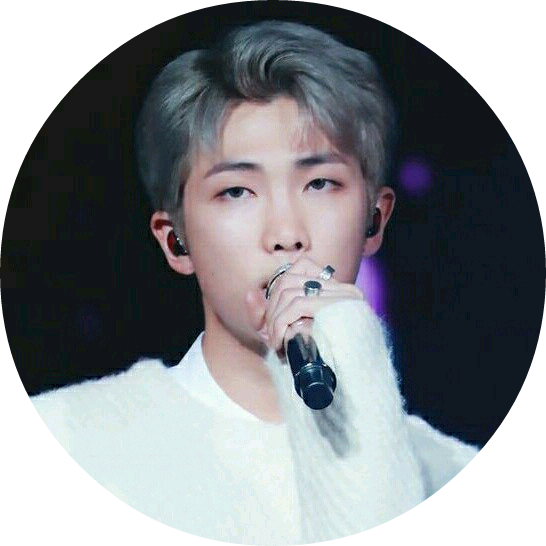 김남준 image