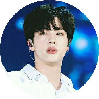 김석진 image